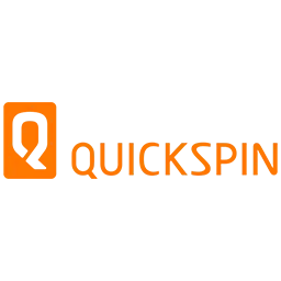 Fournisseur de Jeux - Quickspin