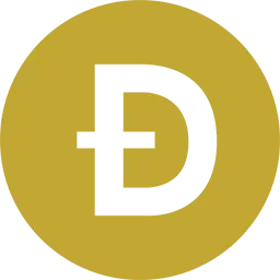 Méthode de Paiement - Dogecoin